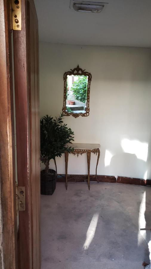 Casa Rural Do Fontan Konuk evi Pontevedra Dış mekan fotoğraf